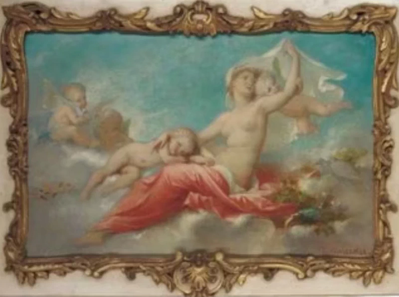 Allegoria dell'amore